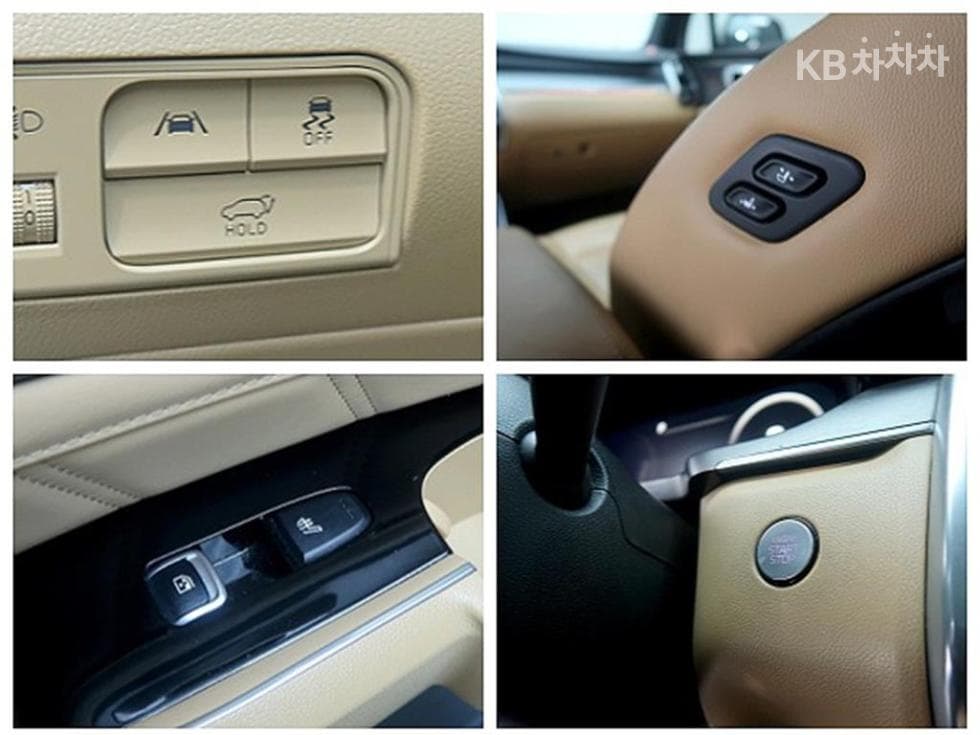 Kia Sorento 4th generation Hybrid1.6 HEV Gravity - 20