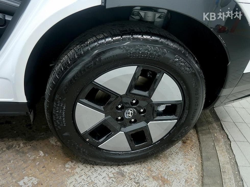 Hyundai The All New Santa Fe Hybrid MX51.6T HEV 2WD Calligraphy - 7