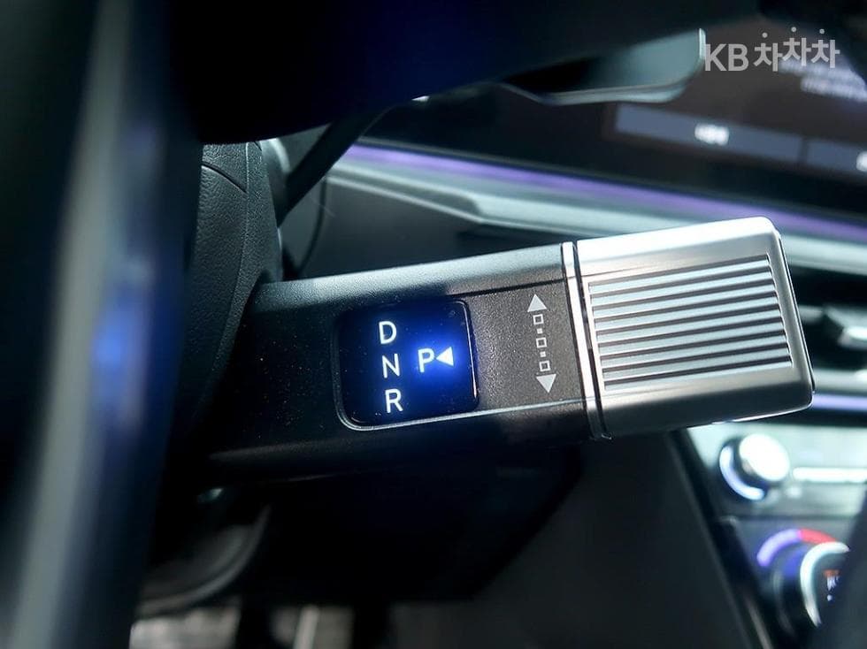 Hyundai The All New Santa Fe Hybrid MX51.6T HEV 2WD Calligraphy - 10