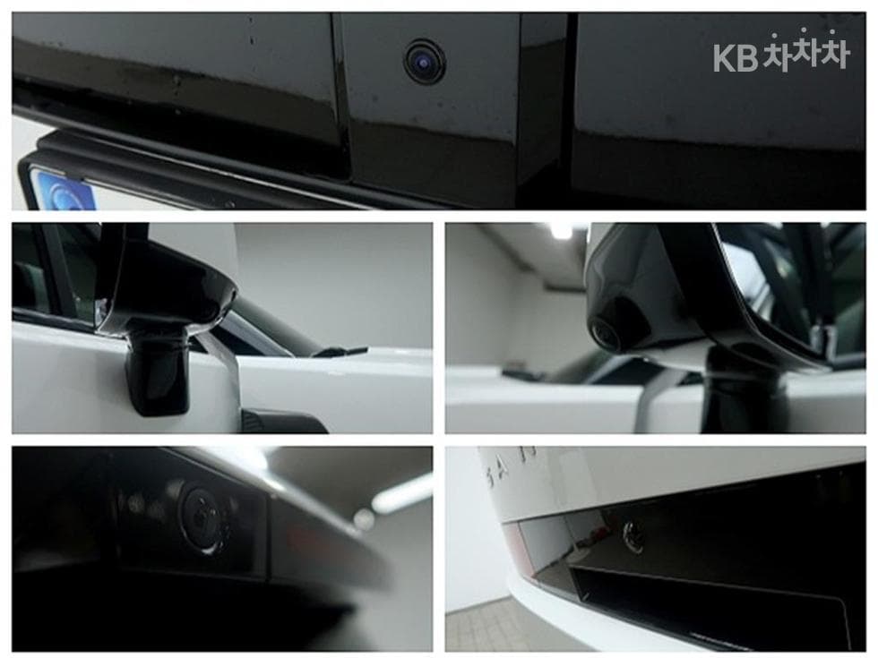 Hyundai The All New Santa Fe Hybrid MX51.6T HEV 2WD Calligraphy - 18