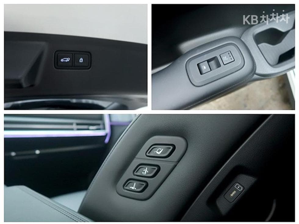 Hyundai The All New Santa Fe Hybrid MX51.6T HEV 2WD Calligraphy - 20