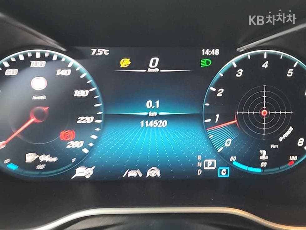 Mercedes-Benz GLC(X253)300 4Matic Стандартен - 5