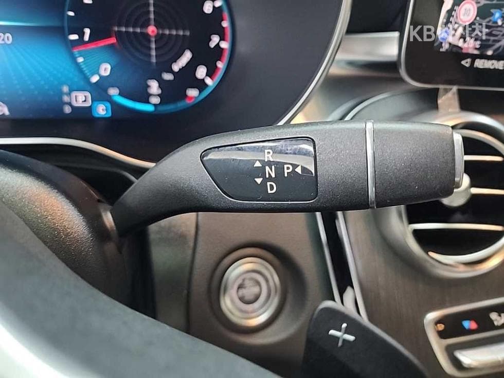 Mercedes-Benz GLC(X253)300 4Matic Стандартен - 7