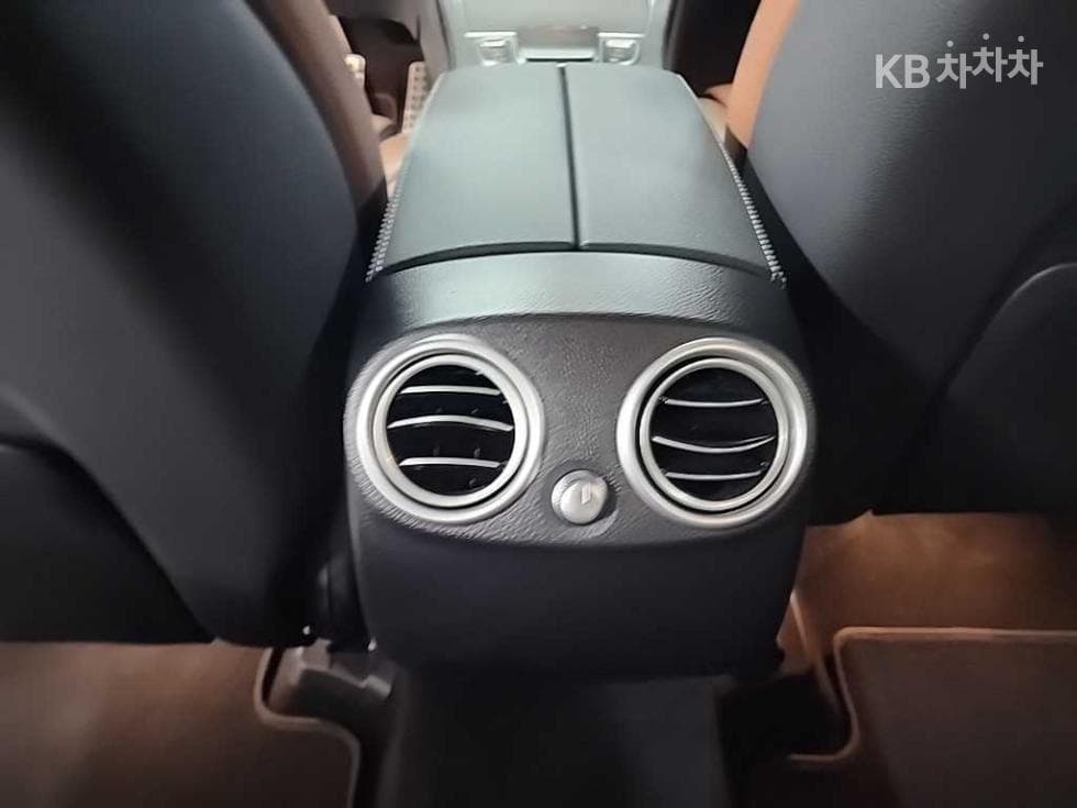 Mercedes-Benz GLC(X253)300 4Matic Стандартен - 12