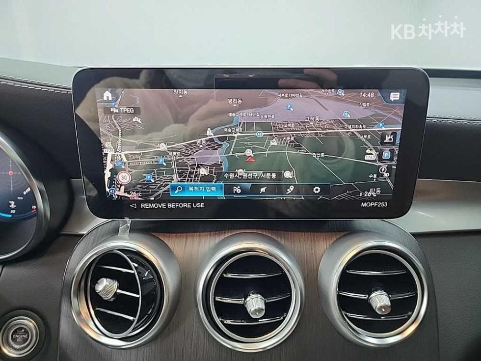 Mercedes-Benz GLC(X253)300 4Matic Стандартен - 15