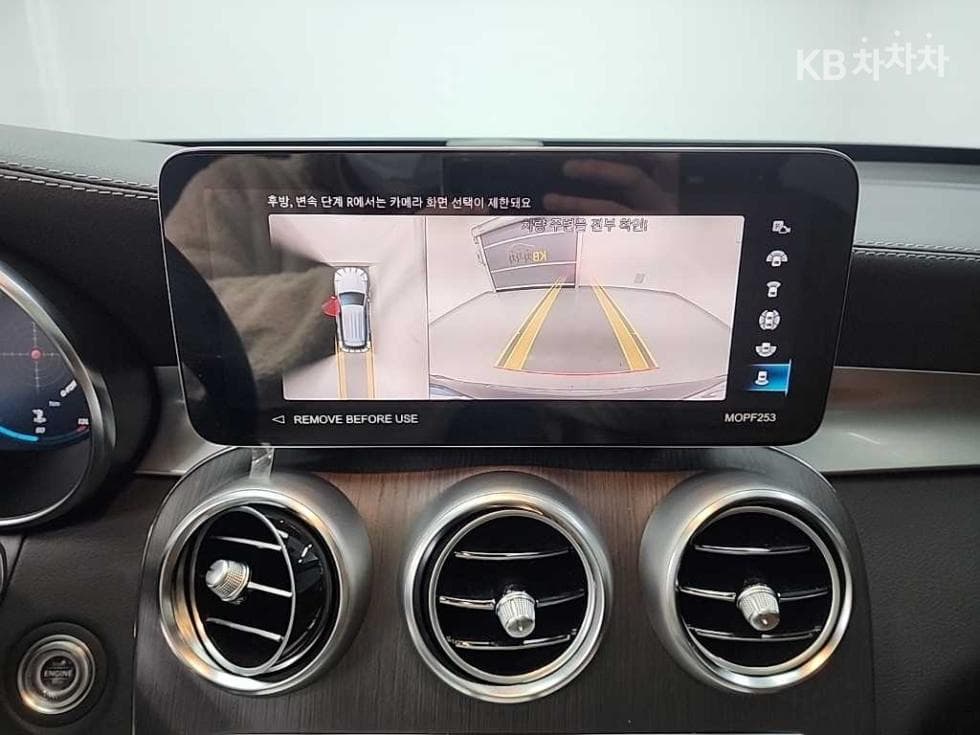 Mercedes-Benz GLC(X253)300 4Matic Стандартен - 16