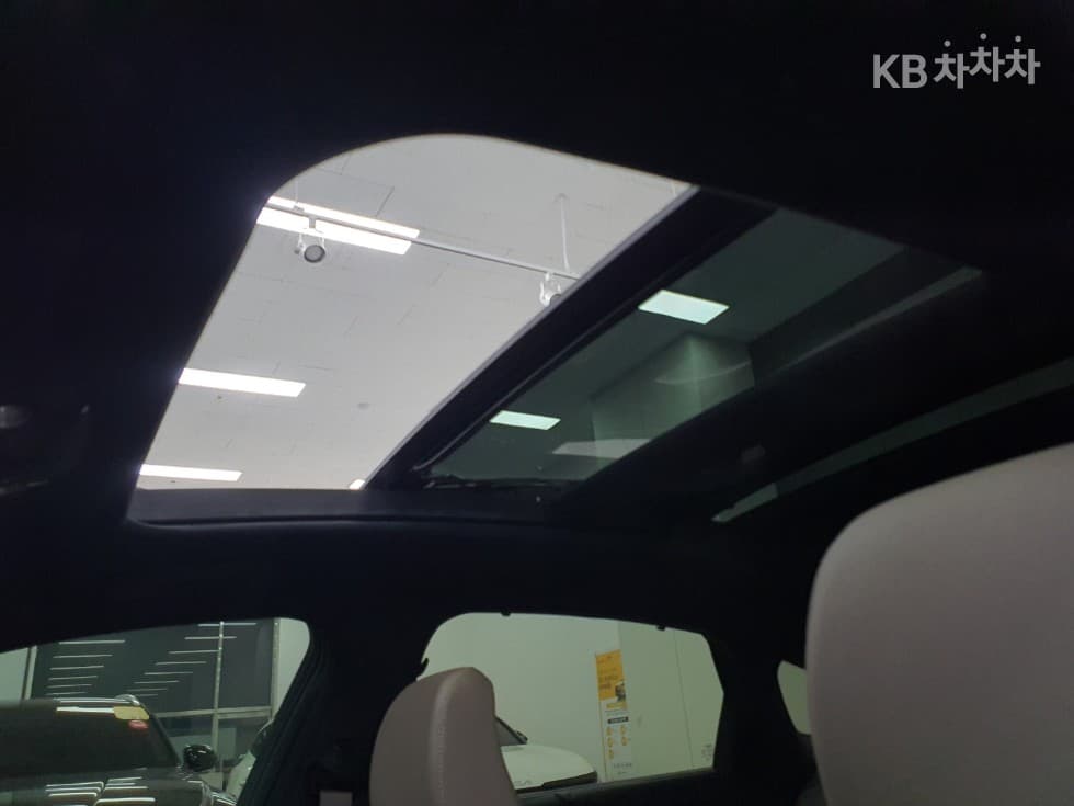 Kia K8 Hybrid1.6 Turbo Noblesse - 10