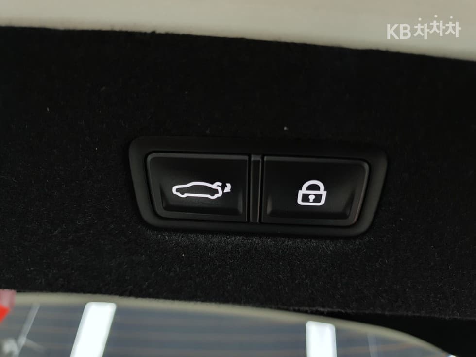 Kia K8 Hybrid1.6 Turbo Noblesse - 28