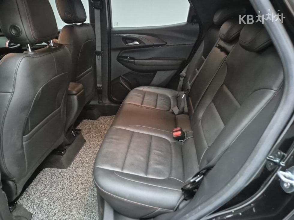 GM Korea Trailblazer1.35 Gasoline 2WD RS - 12