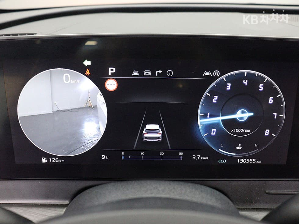 Киа Ди Всеново SportageG1.6 T-GDI 2WD Signature Gravity - 6