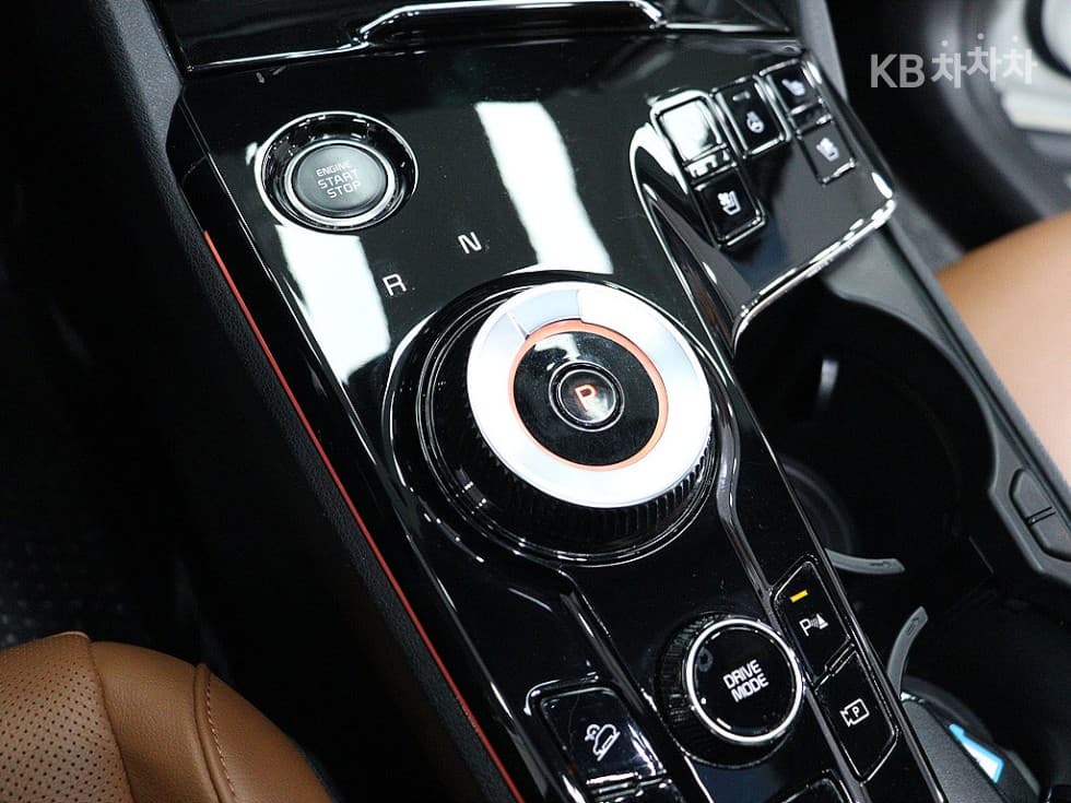 Киа Ди Всеново SportageG1.6 T-GDI 2WD Signature Gravity - 8