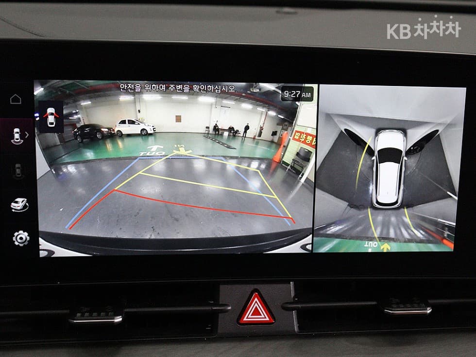 Киа Ди Всеново SportageG1.6 T-GDI 2WD Signature Gravity - 9