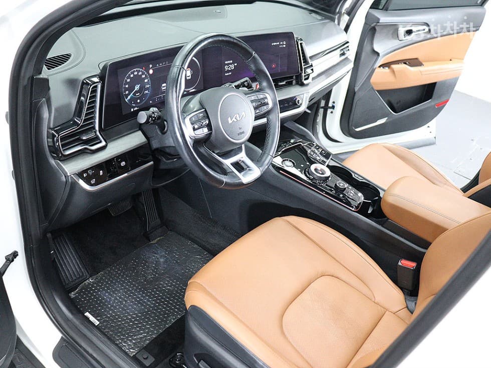 Киа Ди Всеново SportageG1.6 T-GDI 2WD Signature Gravity - 16