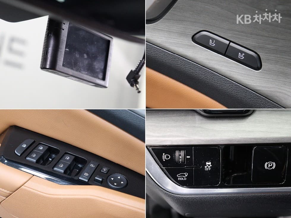 Киа Ди Всеново SportageG1.6 T-GDI 2WD Signature Gravity - 17