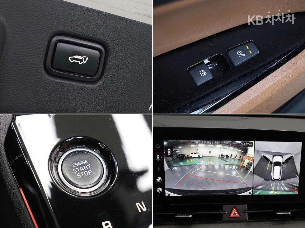 Киа Ди Всеново SportageG1.6 T-GDI 2WD Signature Gravity - 18