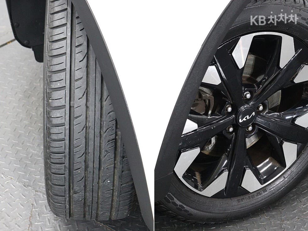 Киа Ди Всеново SportageG1.6 T-GDI 2WD Signature Gravity - 20