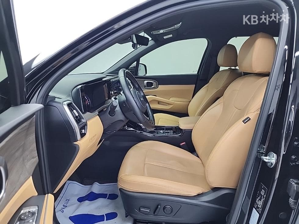 Киа The New (фейслифт) Sorento MQ42.2 Дизел 2WD Престиж - 11