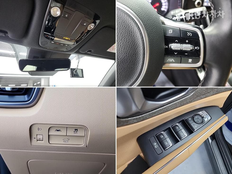 Киа The New (фейслифт) Sorento MQ42.2 Дизел 2WD Престиж - 17