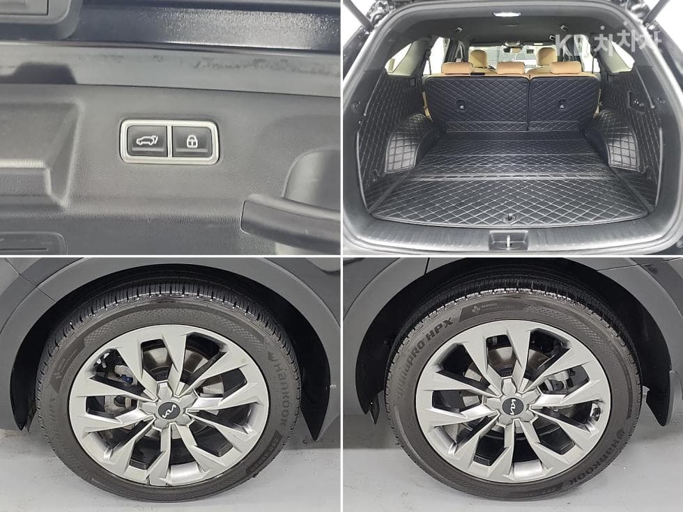 Киа The New (фейслифт) Sorento MQ42.2 Дизел 2WD Престиж - 18