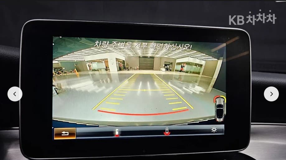 Mercedes-Benz The New (фейслифт) C-КласC200 Cabriolet - 9