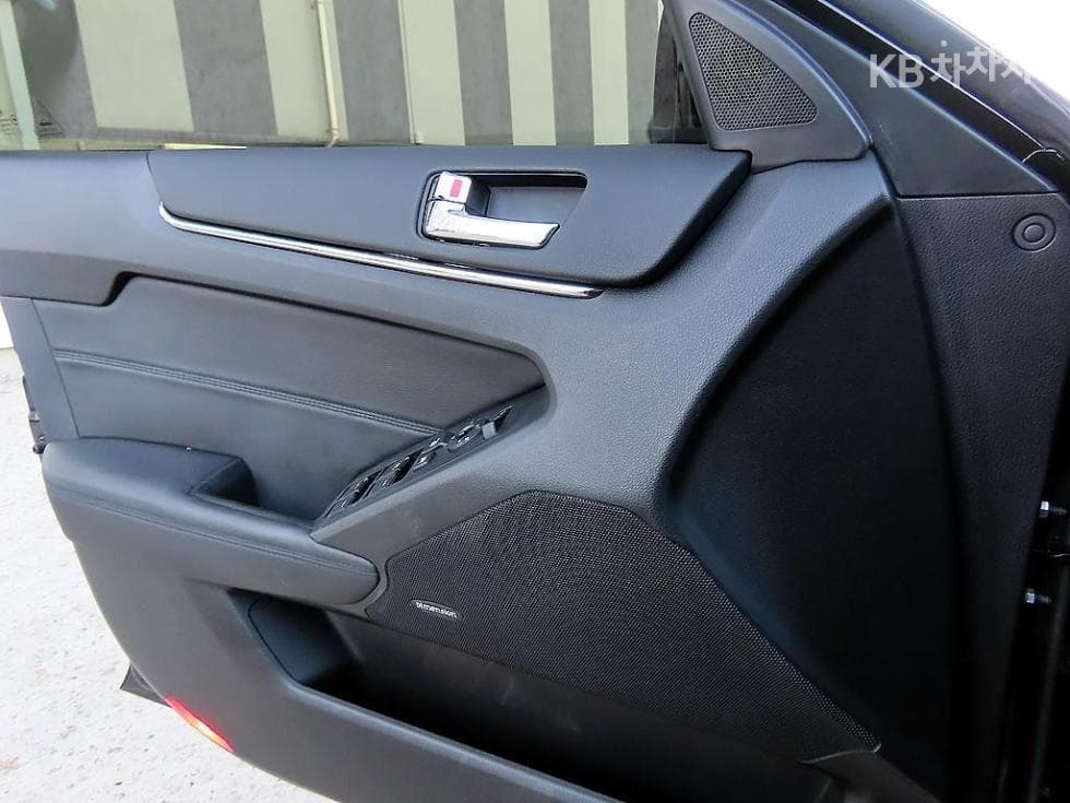 Киа K7VG270 Лукс Premium - 11