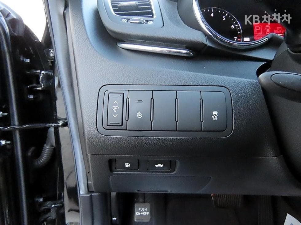 Киа K7VG270 Лукс Premium - 12