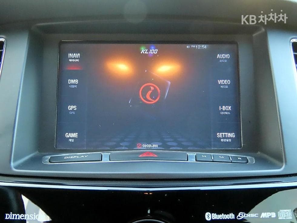 Киа K7VG270 Лукс Premium - 14