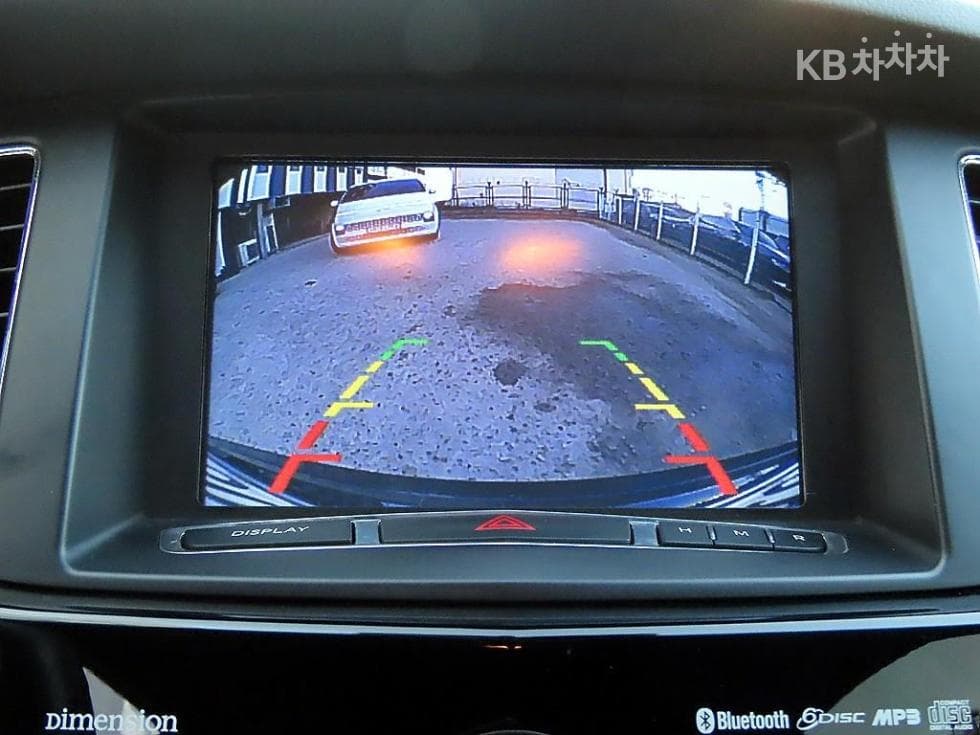 Киа K7VG270 Лукс Premium - 15