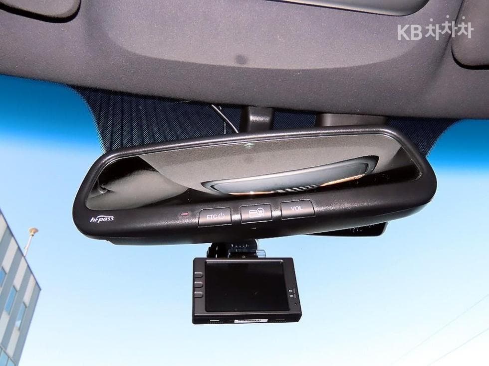 Киа K7VG270 Лукс Premium - 16