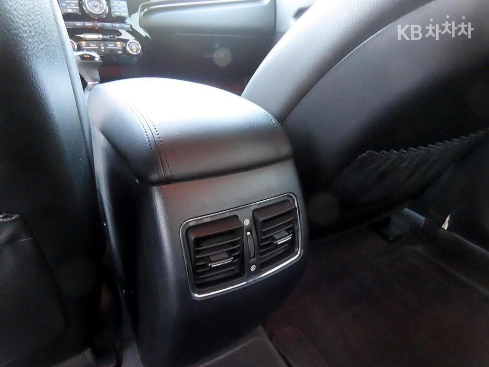 Киа K7VG270 Лукс Premium - 17