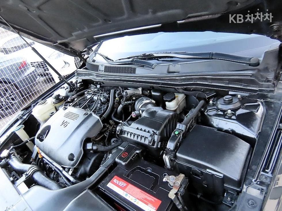 Киа K7VG270 Лукс Premium - 18