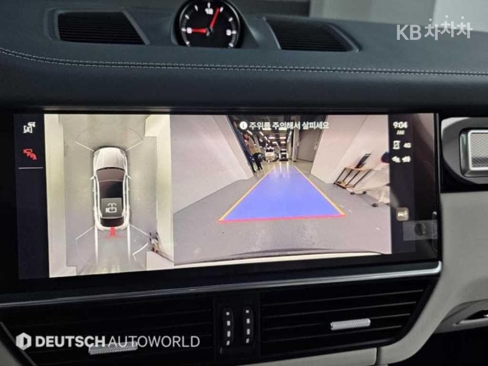 Porsche Cayenne(9Y0)3.0 E-Hybrid Coupe Platinum Edition - 15