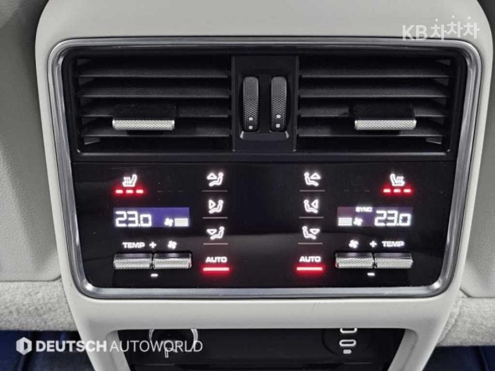 Porsche Cayenne(9Y0)3.0 E-Hybrid Coupe Platinum Edition - 16