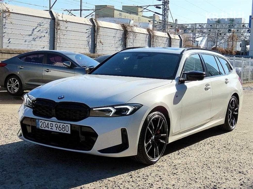 BMW 3 Серия (G20) M340i Touring xDrive Pro - Image 1