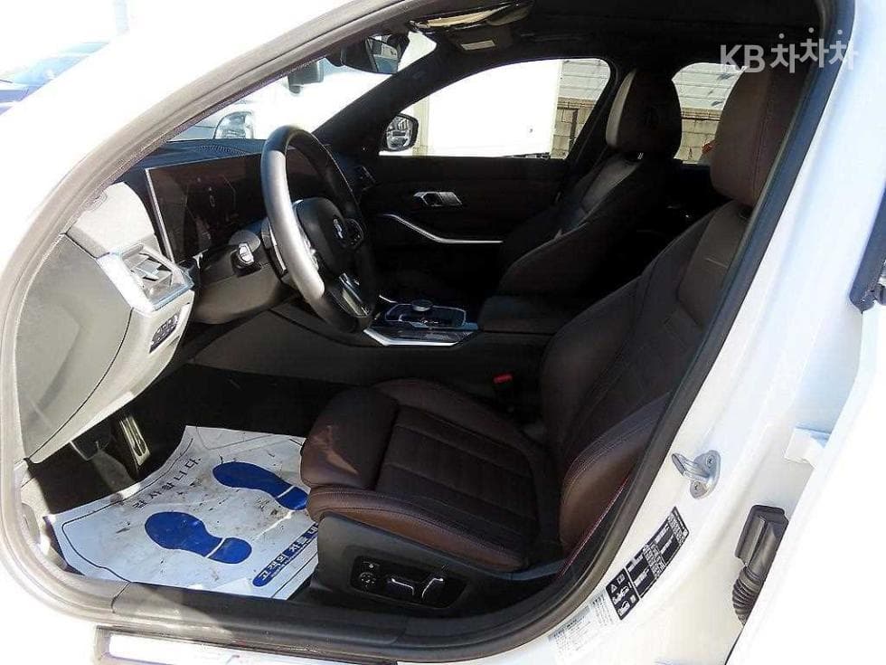 BMW 3 Series (G20)M340i Touring xDrive Pro - 5