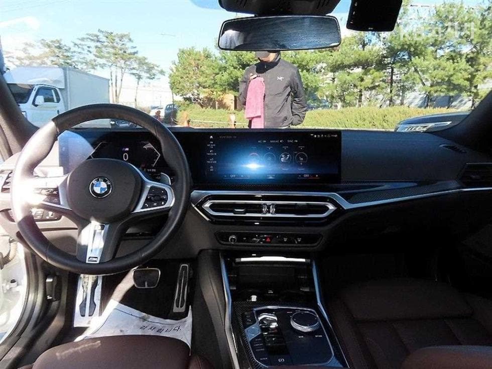 BMW 3 Series (G20)M340i Touring xDrive Pro - 7