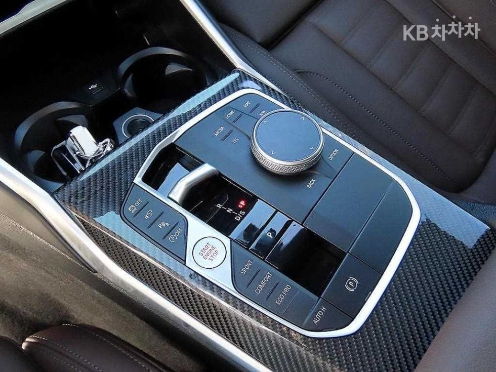 BMW 3 Series (G20)M340i Touring xDrive Pro - 11