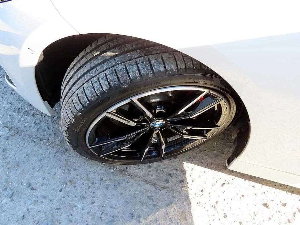 BMW 3 Series (G20)M340i Touring xDrive Pro - 20