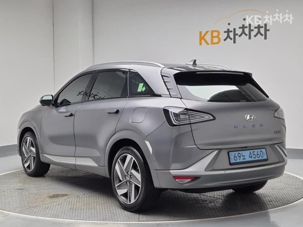 Hyundai NexoPremium - 2
