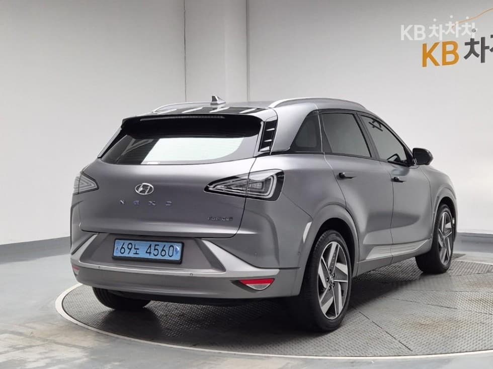 Hyundai NexoPremium - 3
