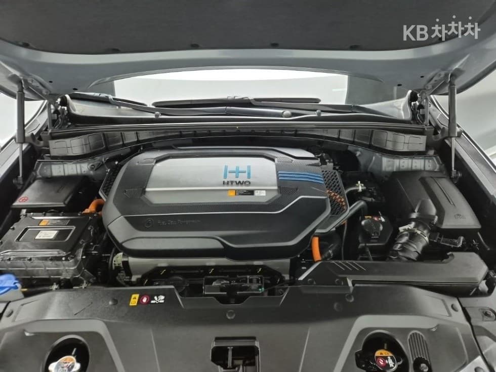 Hyundai NexoPremium - 5