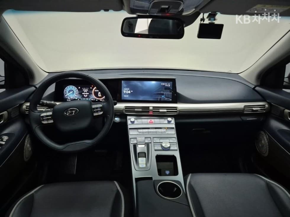 Hyundai NexoPremium - 7