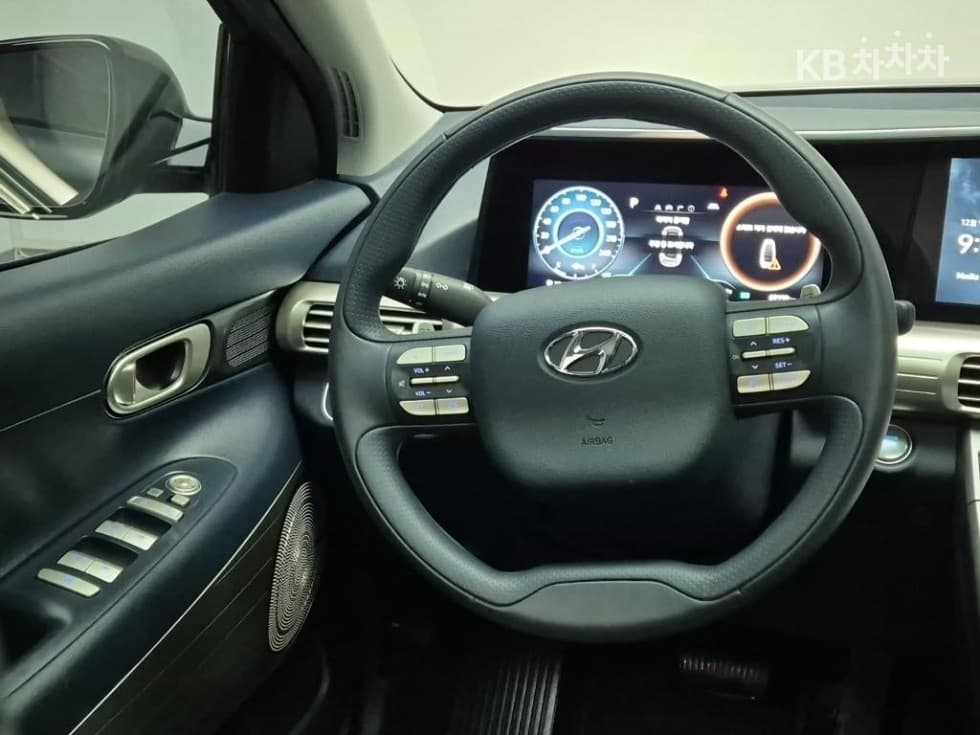 Hyundai NexoPremium - 9