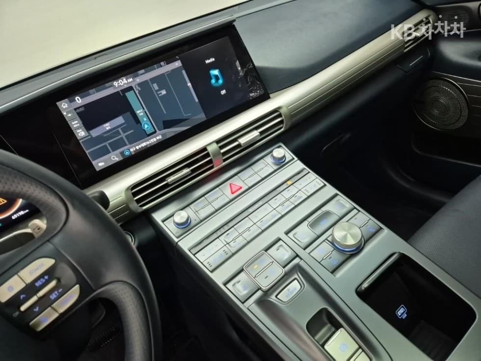 Hyundai NexoPremium - 10