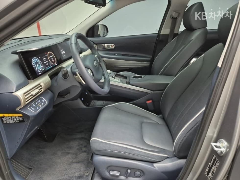 Hyundai NexoPremium - 11