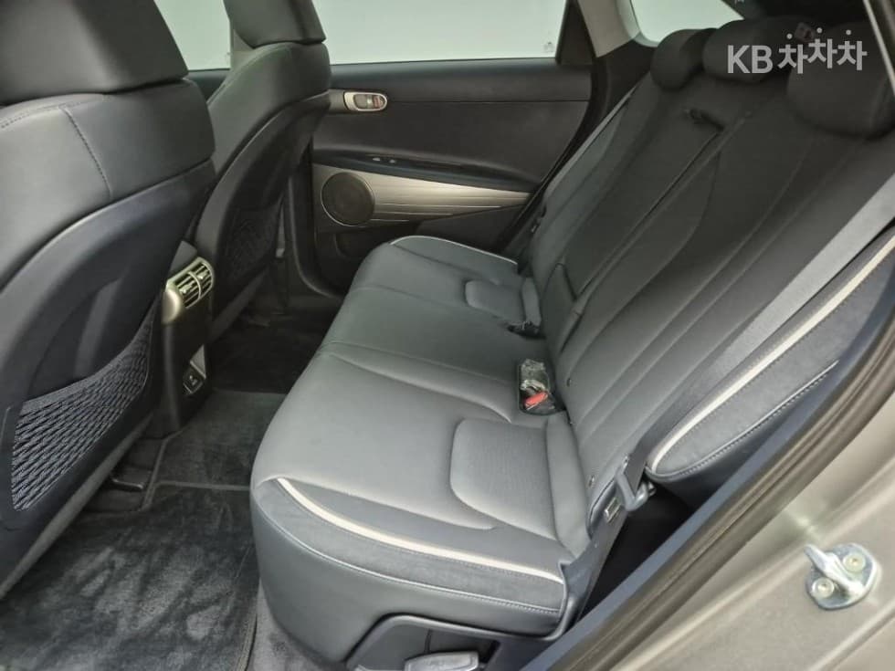 Hyundai NexoPremium - 12