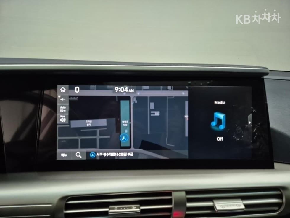 Hyundai NexoPremium - 14