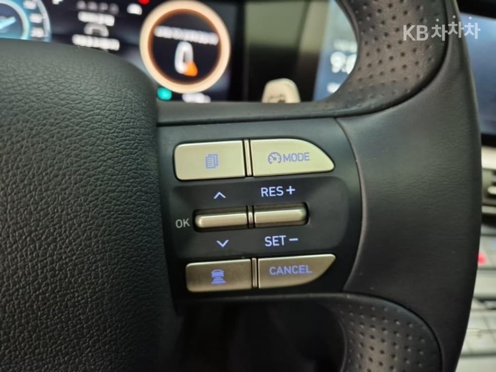 Hyundai NexoPremium - 16