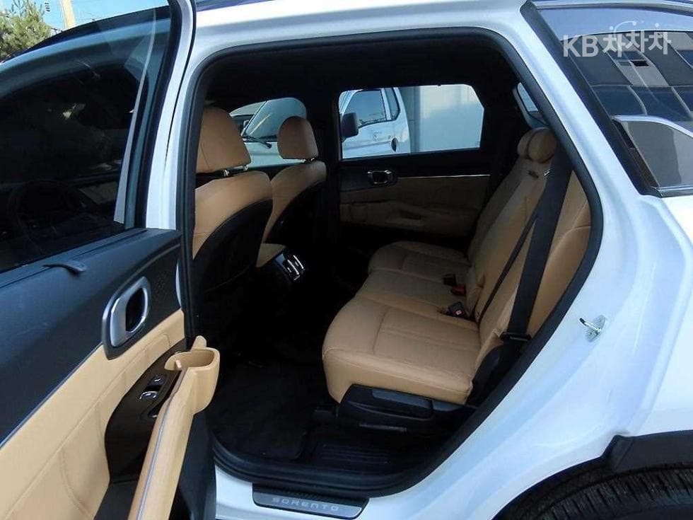 Киа Sorento 4-то поколение Хибрид1.6 HEV 4x4 Gravity - 6