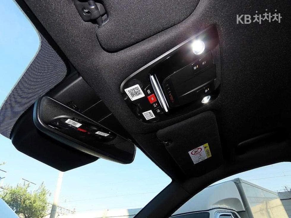 Киа Sorento 4-то поколение Хибрид1.6 HEV 4x4 Gravity - 14